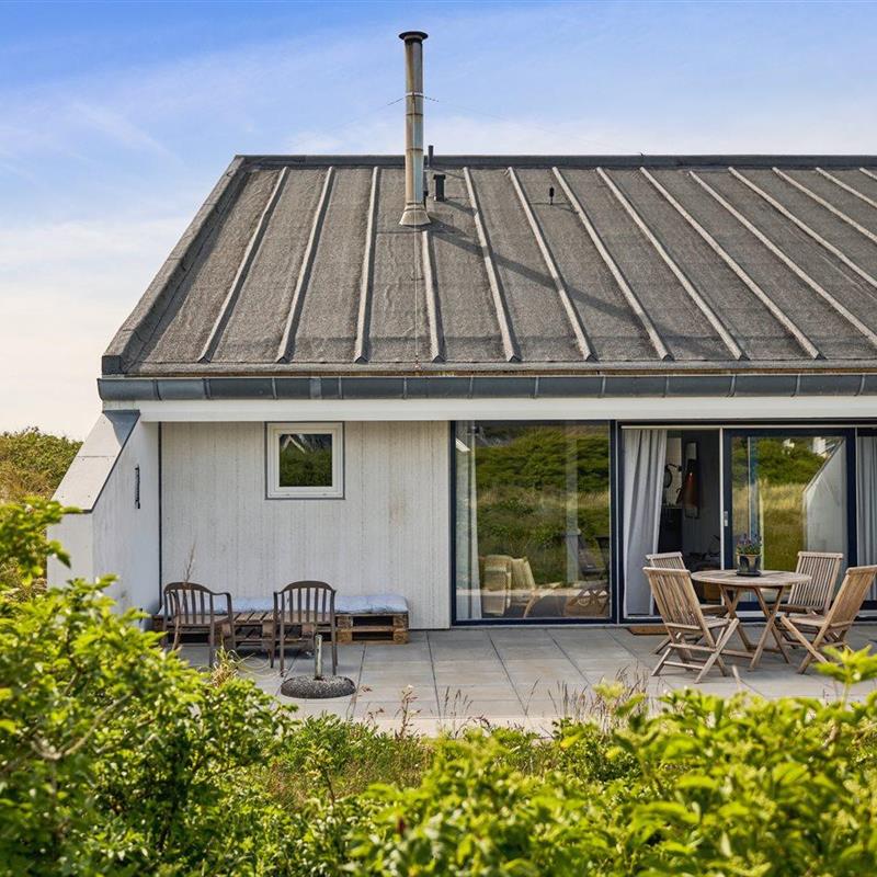 Ferienwohnung - 6 Personen -  - Ferren - 9492 - Blokhus