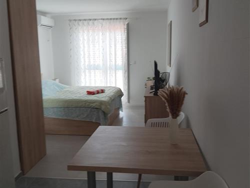 Holiday apartment - 2 persons -  - Lovište - 20269 - Lovište