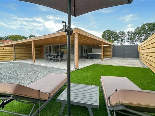 Sommerhus - 6 personer -  - Buurtweg - 4696 RT - Stavenisse