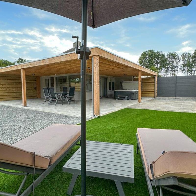 Sommerhus - 6 personer -  - Buurtweg - 4696 RT - Stavenisse