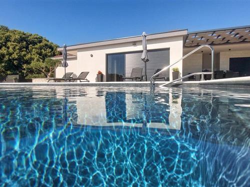 Holiday home - 8 persons -  - Polaca - Biograd-Polaca - 23423 - Polaca