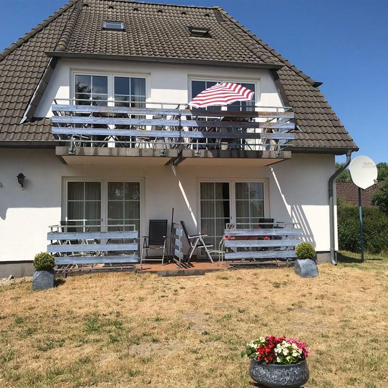 Ferielejlighed - 2 personer -  - Südkaten - 18375 - Wieck A. Darß