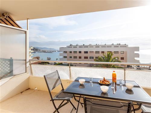 Ferielejlighed - 3 personer -  - Le Lavandou - 83980
