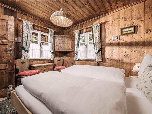 Feriehus - 8 personer -  - Pill - 6136