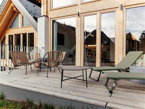 Sommerhus - 6 personer -  - Niederwölz - 8831