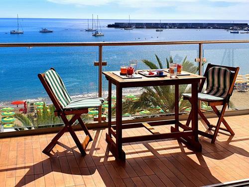 Ferielejlighed - 7 personer -  - Via Naxos - 98035 - Giardini Naxos