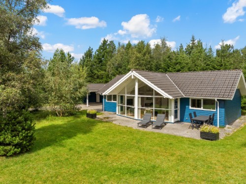 Feriehus - 6 personer -  - Juulsvej - Ho - 6857 - Blåvand