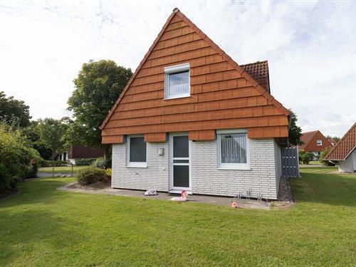 Holiday Home/Apartment - 6 persons -  - Tegeler Plate - 27639 - Wurster Nordseeküste