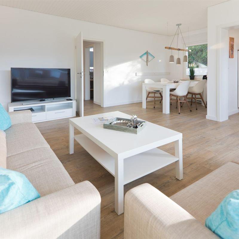 Ferielejlighed - 4 personer -  - Am Koper Sand - 26506 - Norddeich