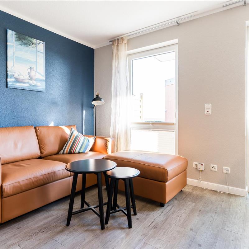 Ferielejlighed - 2 personer -  - Feriensiedlung Residenz - 23769 - Fehmarn Ot Staberdorf