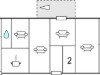 Billede 24 - Plantegning