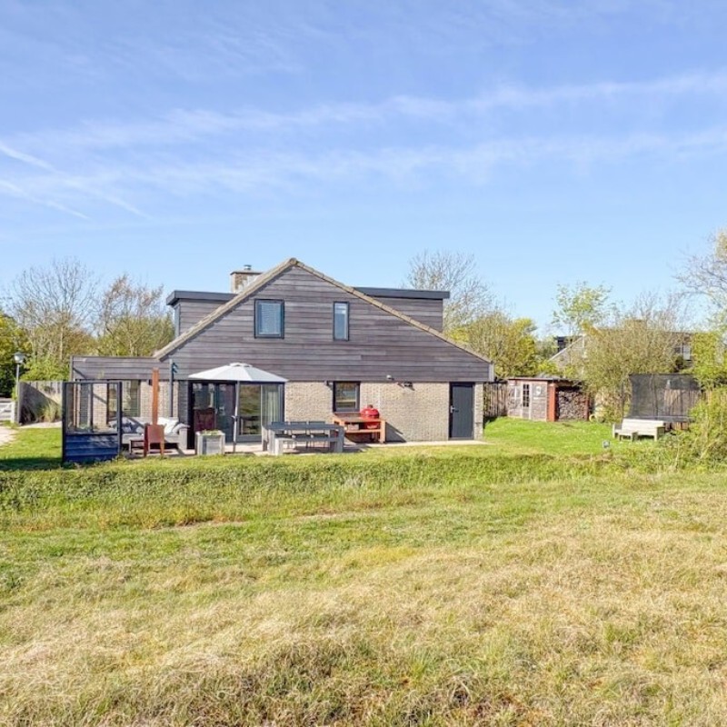 Sommerhus - 6 personer -  - 1795 JX - De Cocksdorp