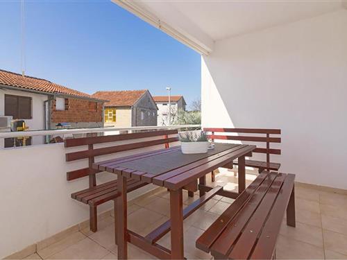 Ferieleilighet - 5 personer -  - Zagrebacka ulica - Sibenik-Pirovac - 22213 - Pirovac