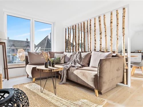 Ferielejlighed - 4 personer -  - Klaus-Groth Weg - 25826 - St. Peter-Ording