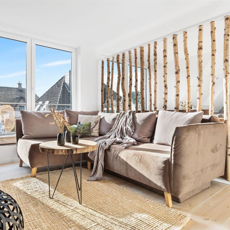 Ferielejlighed - 4 personer -  - Klaus-Groth Weg - 25826 - St. Peter-Ording