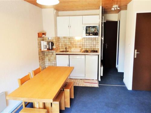 Holiday Home/Apartment - 4 persons -  - 38860 - Venosc