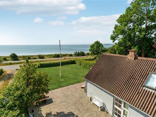 Sommerhus - 6 personer -  - Gamle Feggesundvej - Amtoft - 7742 - Vesløs