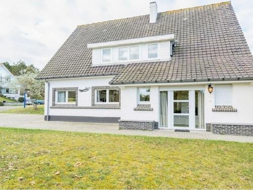 Fritidshus - 9 personer -  - 8670 - De Panne
