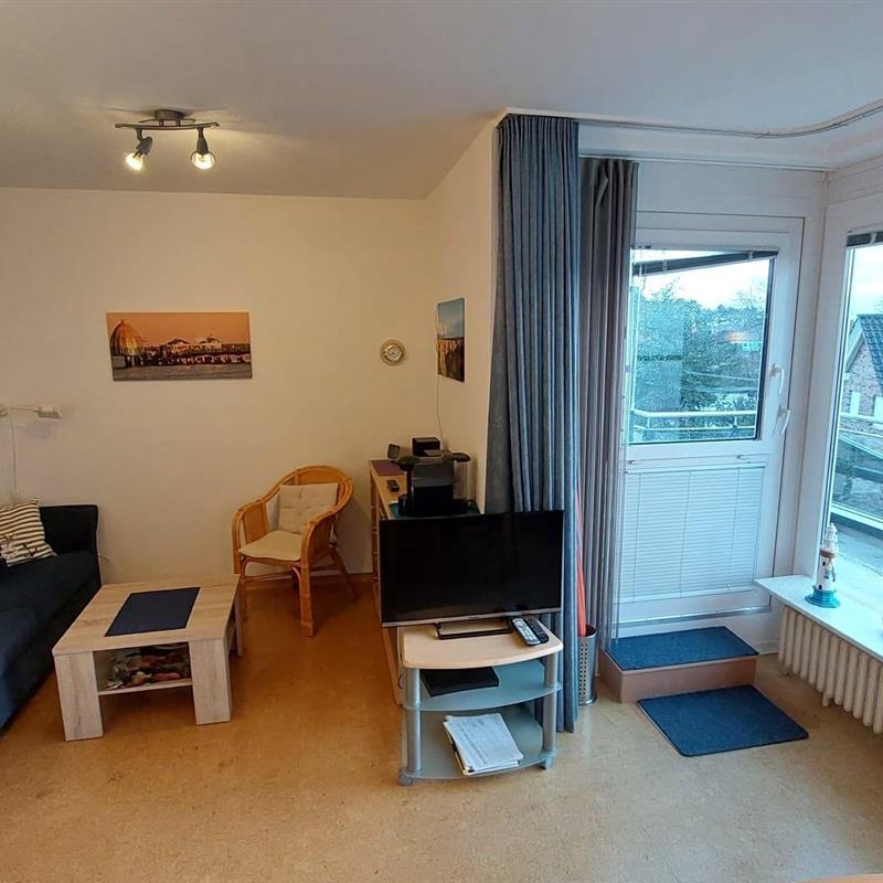 Ferielejlighed - 2 personer -  - Schützenstraße - 23743 - Grömitz