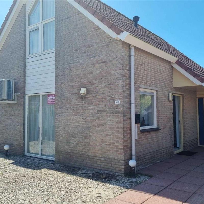 Sommerhus - 6 personer -  - 4511RG - Breskens