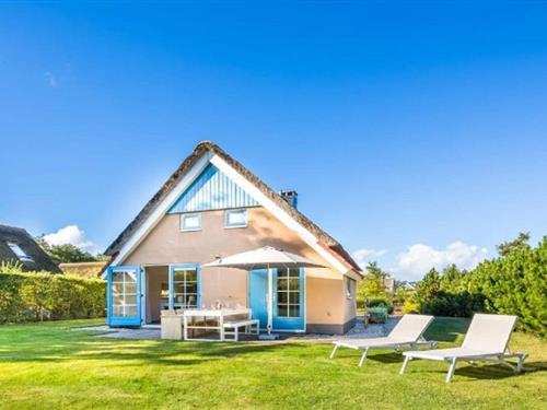 Fritidshus - 6 personer -  - 3322 - De Koog, Texel