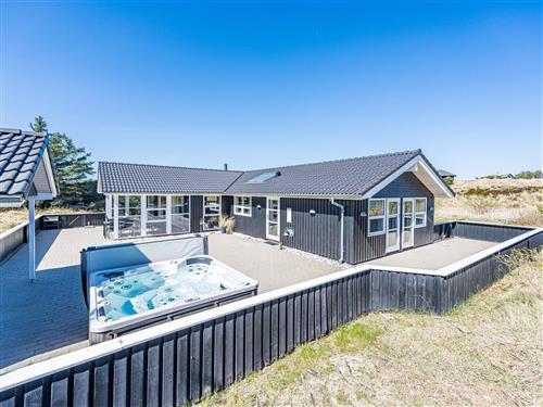 Ferienhaus - 10 Personen -  - Ternevej - 6854 - Henne Strand