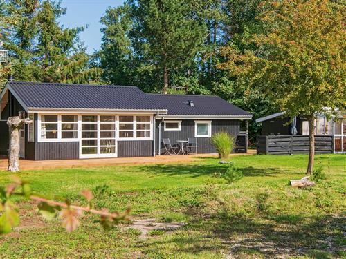 Sommerhus - 6 personer -  - Birtevej - Gjerrild - 8500 - Grenå