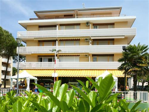 Ferienwohnung - 5 Personen -  - Bibione - 30020