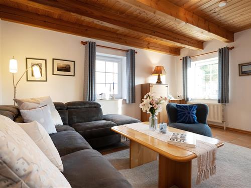 Feriehus - 6 personer -  - Bisdorfer Ring - 23769 - Fehmarn Ot Bisdorf