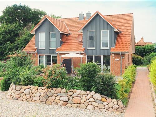 Feriehus - 5 personer -  - Kranichring - 24321 - Hohwacht