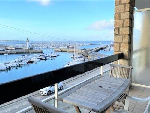 Holiday Home/Apartment - 4 persons -  - 56170 - Quiberon