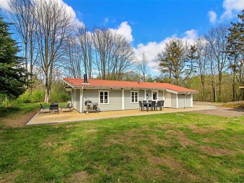 Sommerhus - 6 personer -  - Sydmarken - Arrild - 6520 - Toftlund