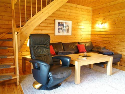 Sommerhus - 4 personer -  - Blauvogel - 38899 - Oberharz Am Brocken