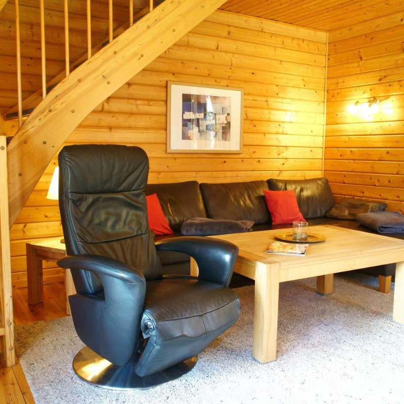Sommerhus - 4 personer -  - Blauvogel - 38899 - Oberharz Am Brocken