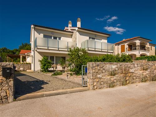 Sommerhus - 6 personer -  - Ljutici - 51511 - Malinska