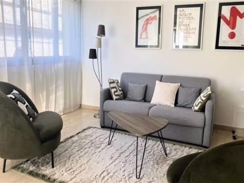 Semesterlägenhet - 4 personer -  - 84000 - Avignon