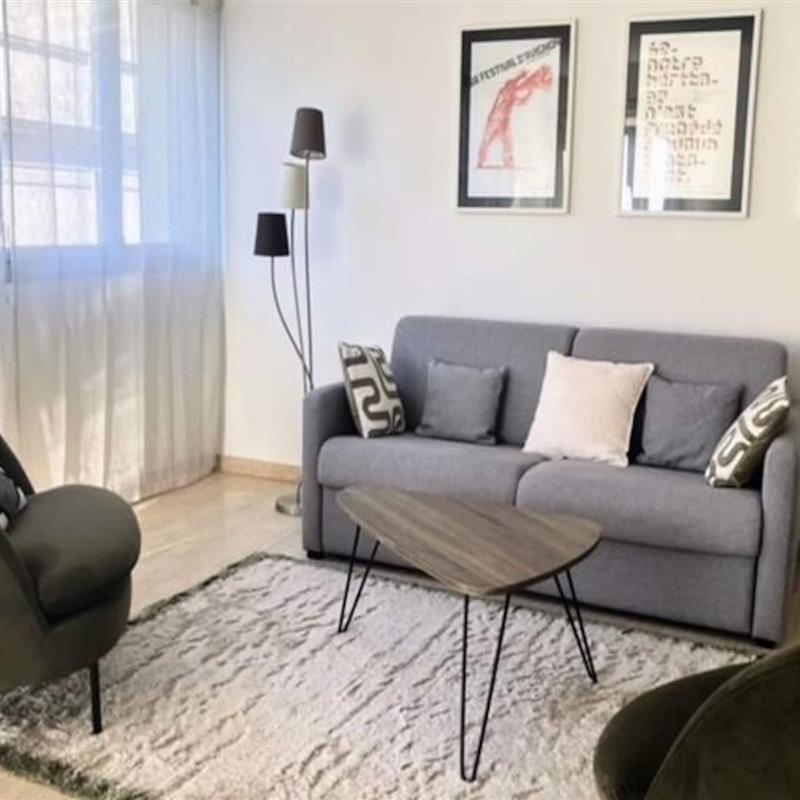 Ferielejlighed - 4 personer -  - 84000 - Avignon