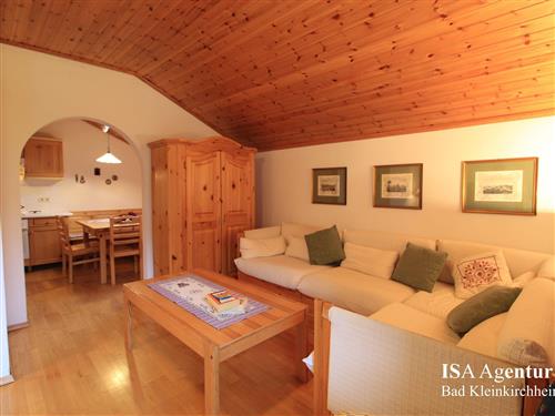 Ferieleilighet - 4 personer -  - Wasserstraße - 9546 - Bad Kleinkirchheim