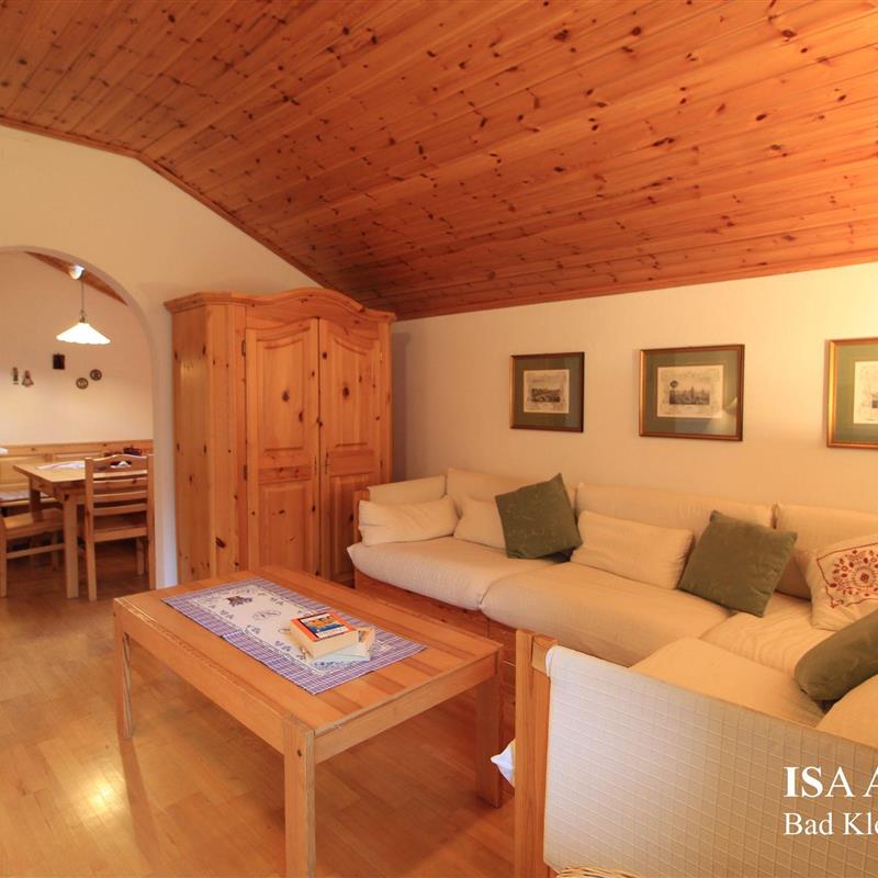 Ferielejlighed - 4 personer -  - Wasserstraße - 9546 - Bad Kleinkirchheim