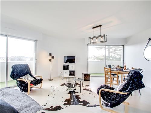 Ferielejlighed - 4 personer -  - Dinard - 35800