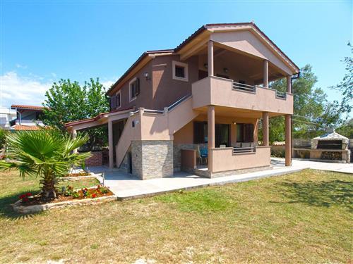 Ferielejlighed - 3 personer -  - Fažana - 52212