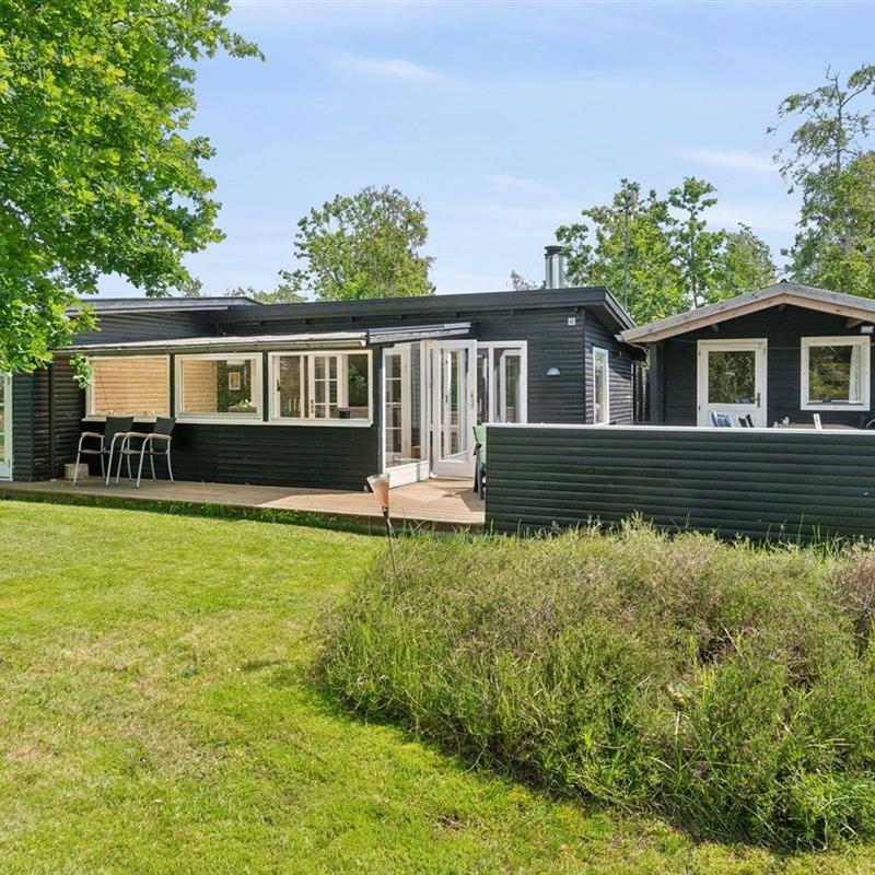 Ferienhaus - 6 Personen -  - Nyvej - Bjerge - 4480 - Store Fuglede