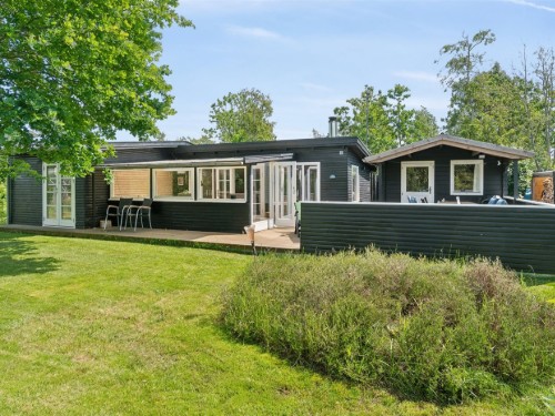 Sommerhus - 6 personer -  - Nyvej - Bjerge - 4480 - Store Fuglede