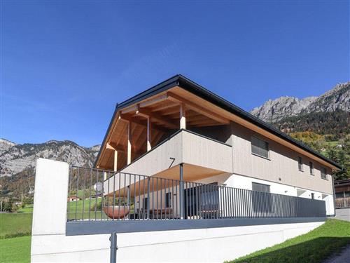 Bondgård - 2 personer -  - Mühlekreisweg - 6751 - Außerbraz