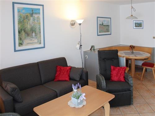 Holiday home - 4 persons -  - Hochbergle - 86983 - Lechbruck Am See