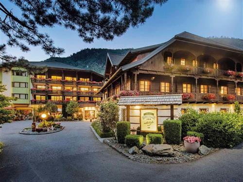 Bondegård - 3 personer -  - Seestraße - 9873 - Döbriach