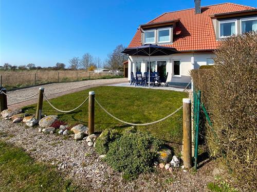 Sommerhus - 6 personer -  - Paradieskoppel - 23769 - Fehmarn Ot Bannesdorf