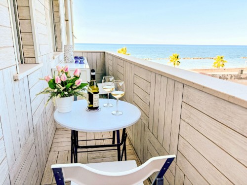 Semesterlägenhet - 4 personer -  - 86039 - Termoli