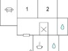 Billede 22 - Plantegning
