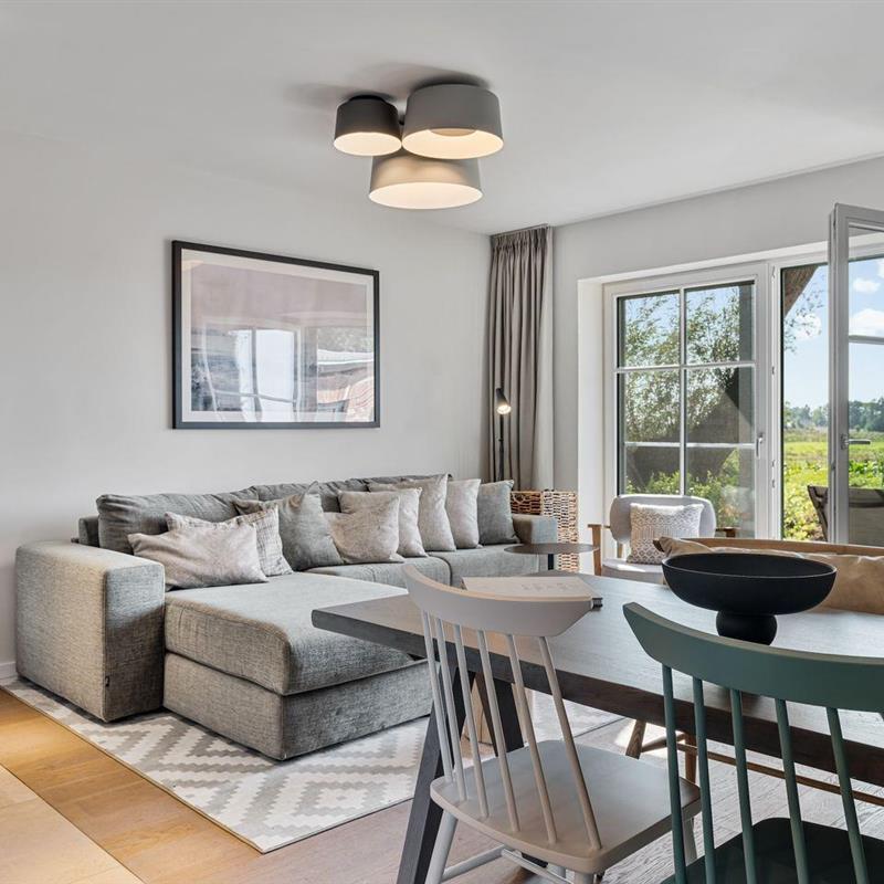 Ferielejlighed - 4 personer -  - Dorfstraße - 25581 - Westerhever